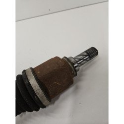 Cardan Gauche (transmission) Renault Kangoo 2 Phase 2